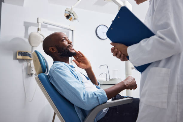 Best Emergency Treatment for Dental Infections or Abscesses in Fultonde, AL